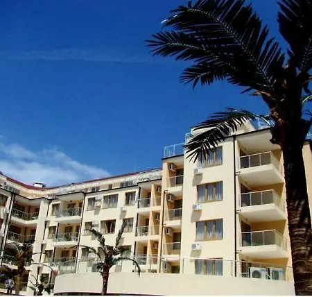 מלון דירות Rio Grande Hotel סאני ביץ'