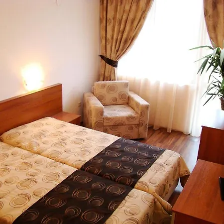 Rio Grande Hotel Słoneczny Brzeg