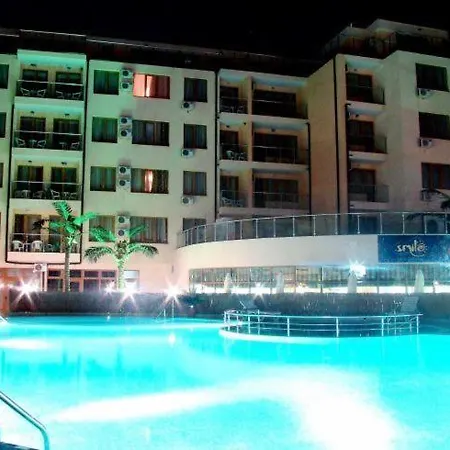 Rio Grande Hotel Słoneczny Brzeg