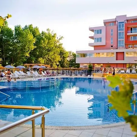 Hotel apartamentowy Rio Grande Hotel Słoneczny Brzeg