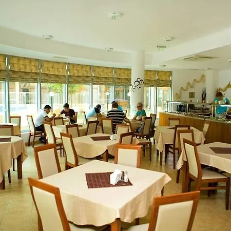 Rio Grande Hotel Słoneczny Brzeg