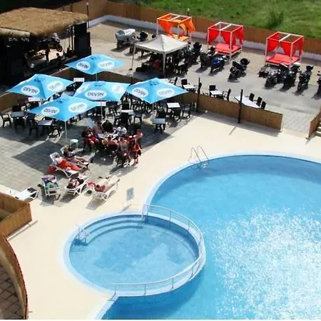 Rio Grande Hotel Hotel apartamentowy