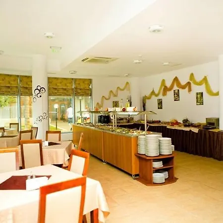 Hotel apartamentowy Rio Grande Hotel 4*