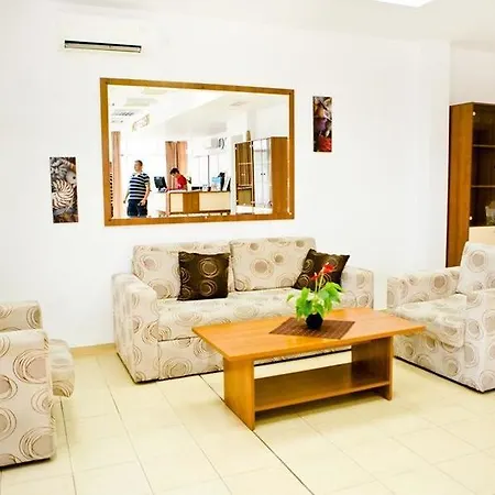 Rio Grande Hotel Hotel apartamentowy